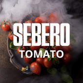 Табак Sebero Томат (Tomato) 40г Акцизный